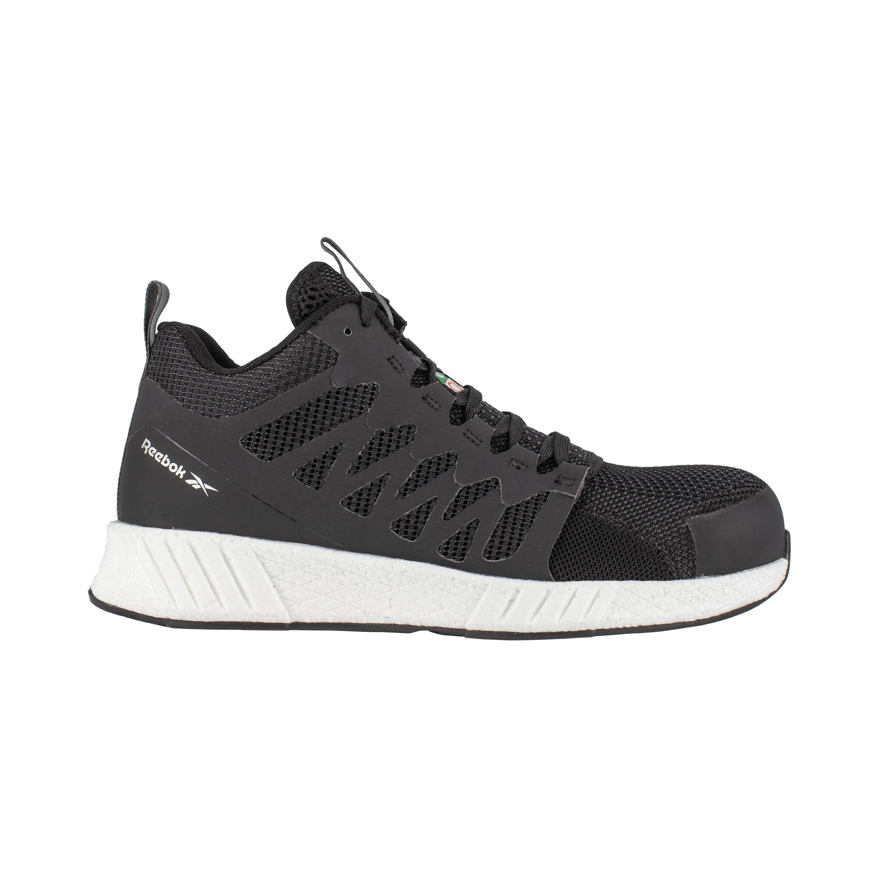 Reebok Fusion Flexweave Mid-Cut Work IB4316