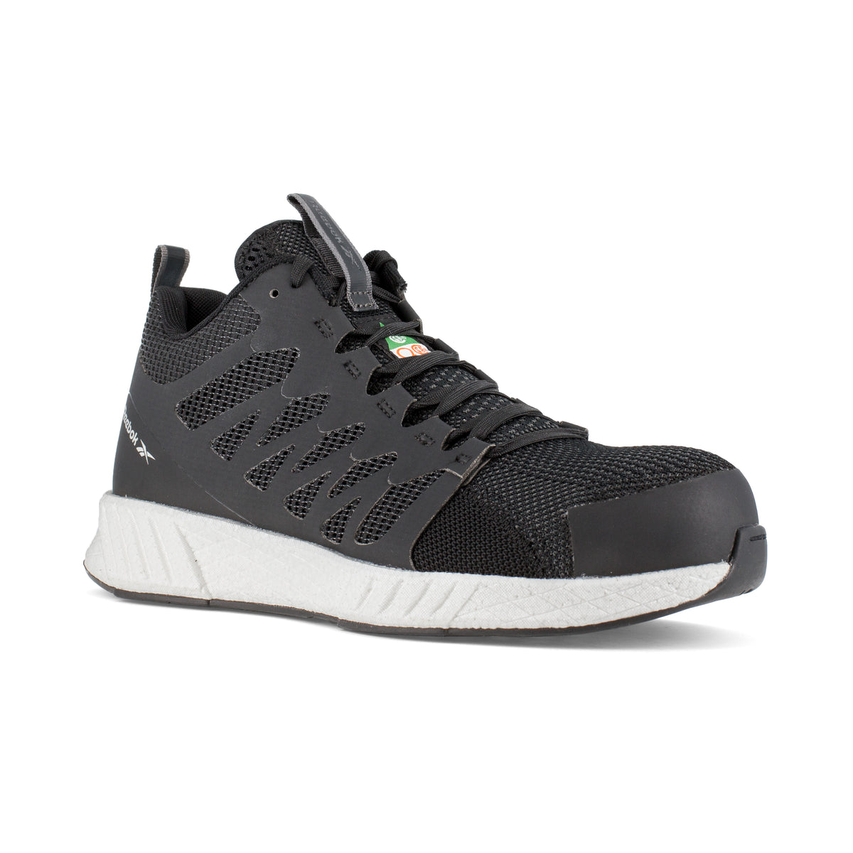 Reebok Fusion Flexweave Mid-Cut Work IB4316