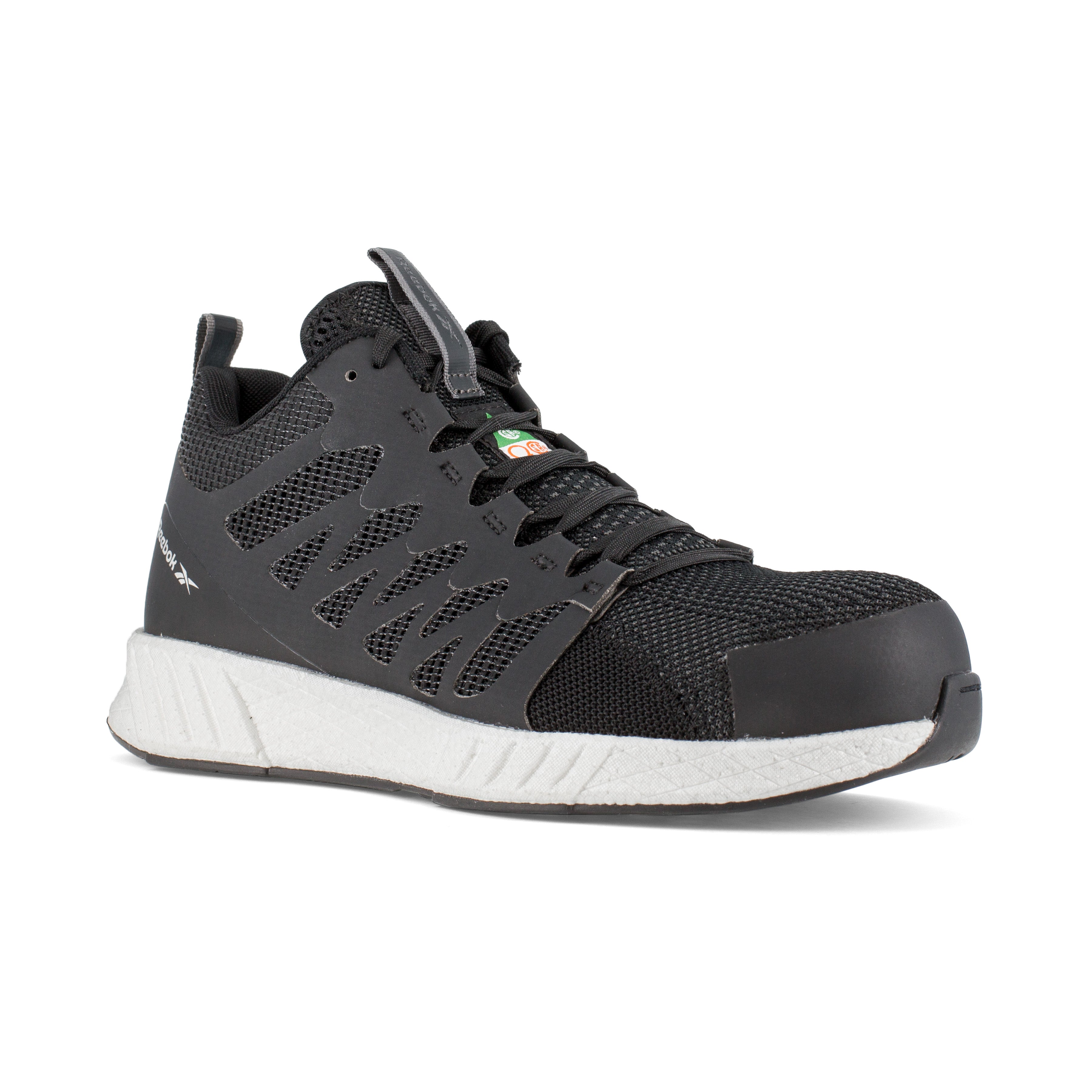 Reebok Fusion Flexweave Mid-Cut Work IB4316
