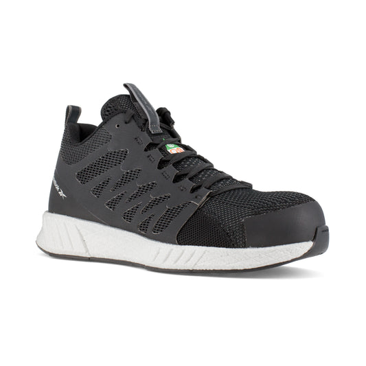 Reebok Fusion Flexweave Mid-Cut Work IB4316