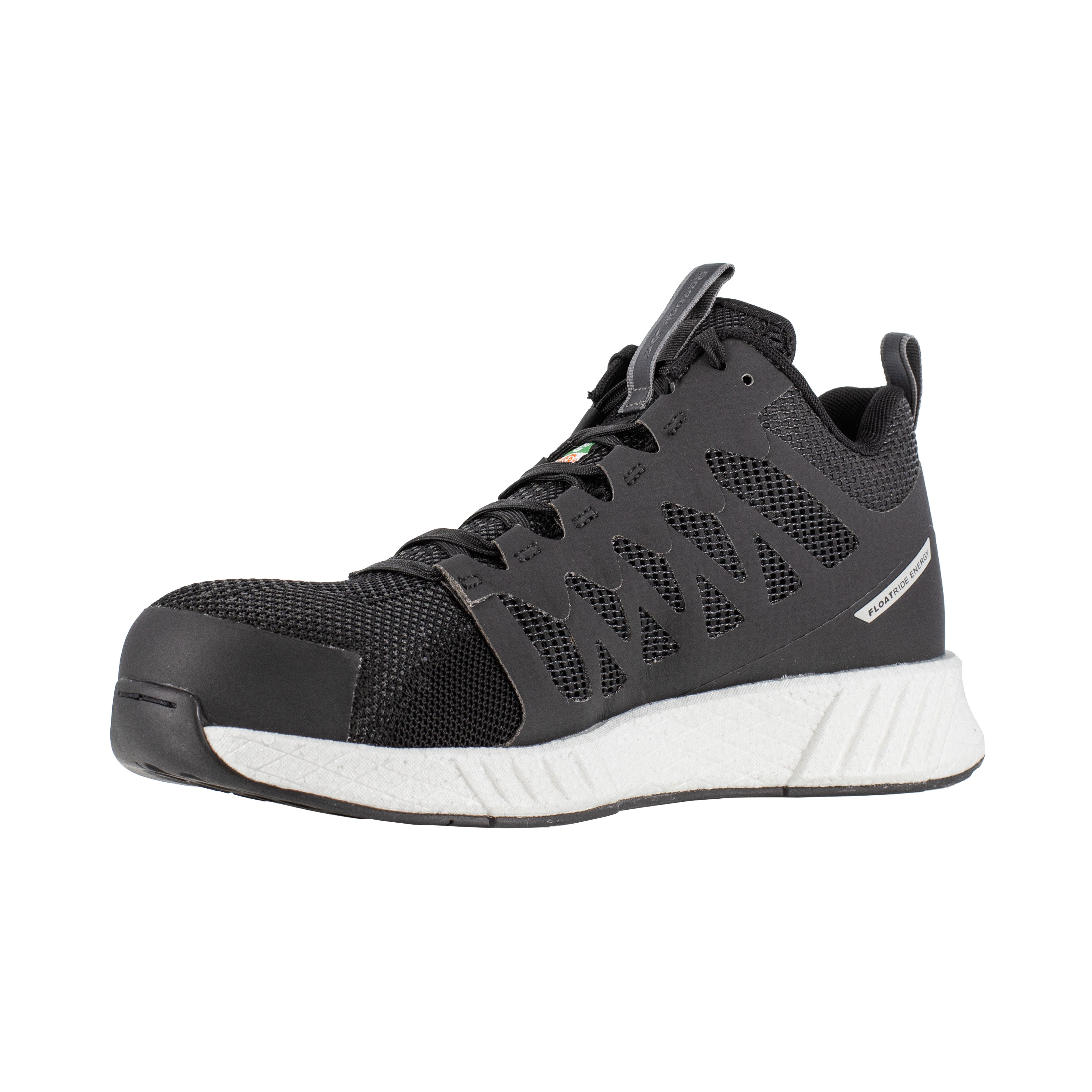 Reebok Fusion Flexweave Mid-Cut Work IB4316-4