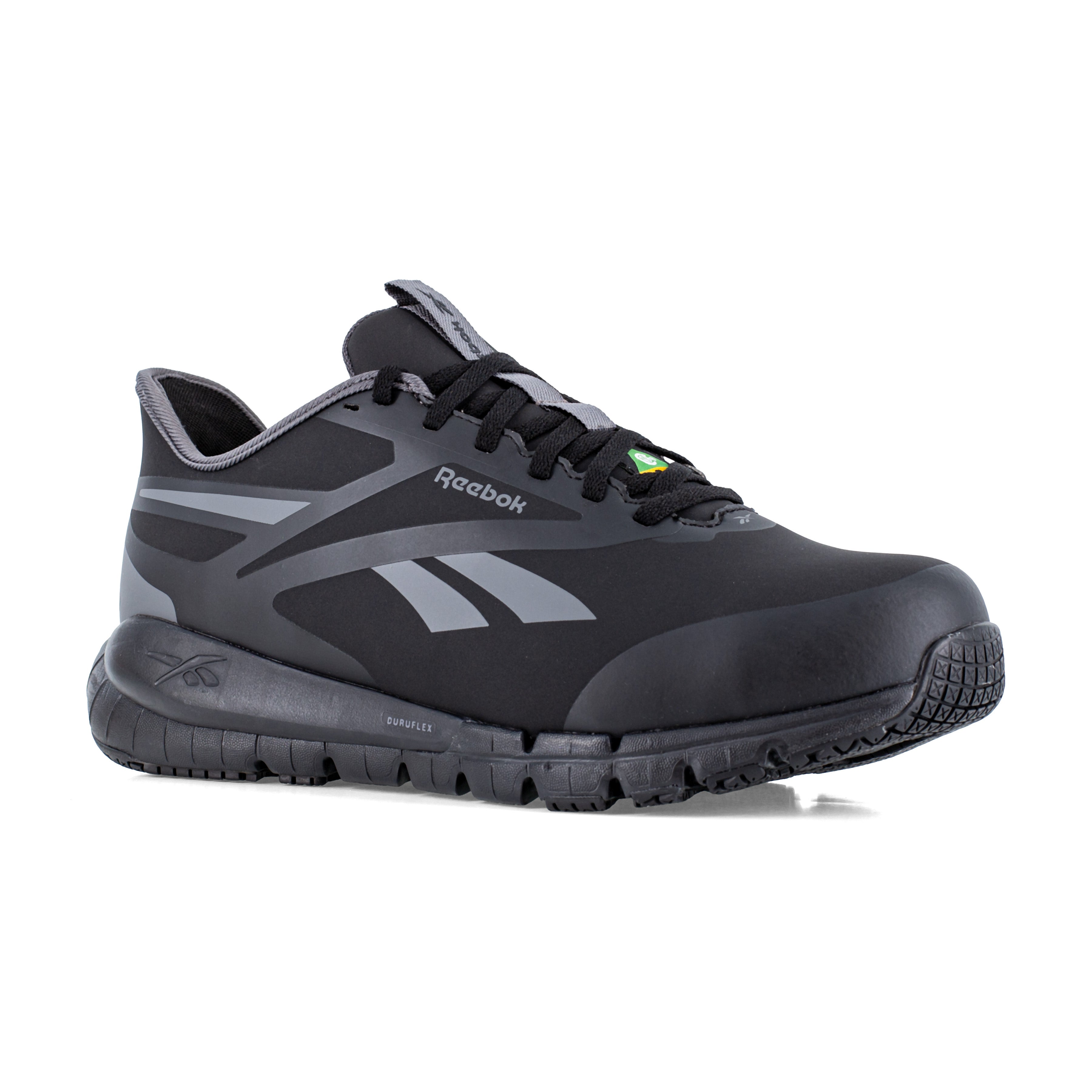 Reebok Flex Trainer Work with Elevated Ease IB5124-1