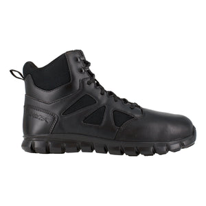 Reebok Sublite Cushion Tactical 6" Boot IB6800