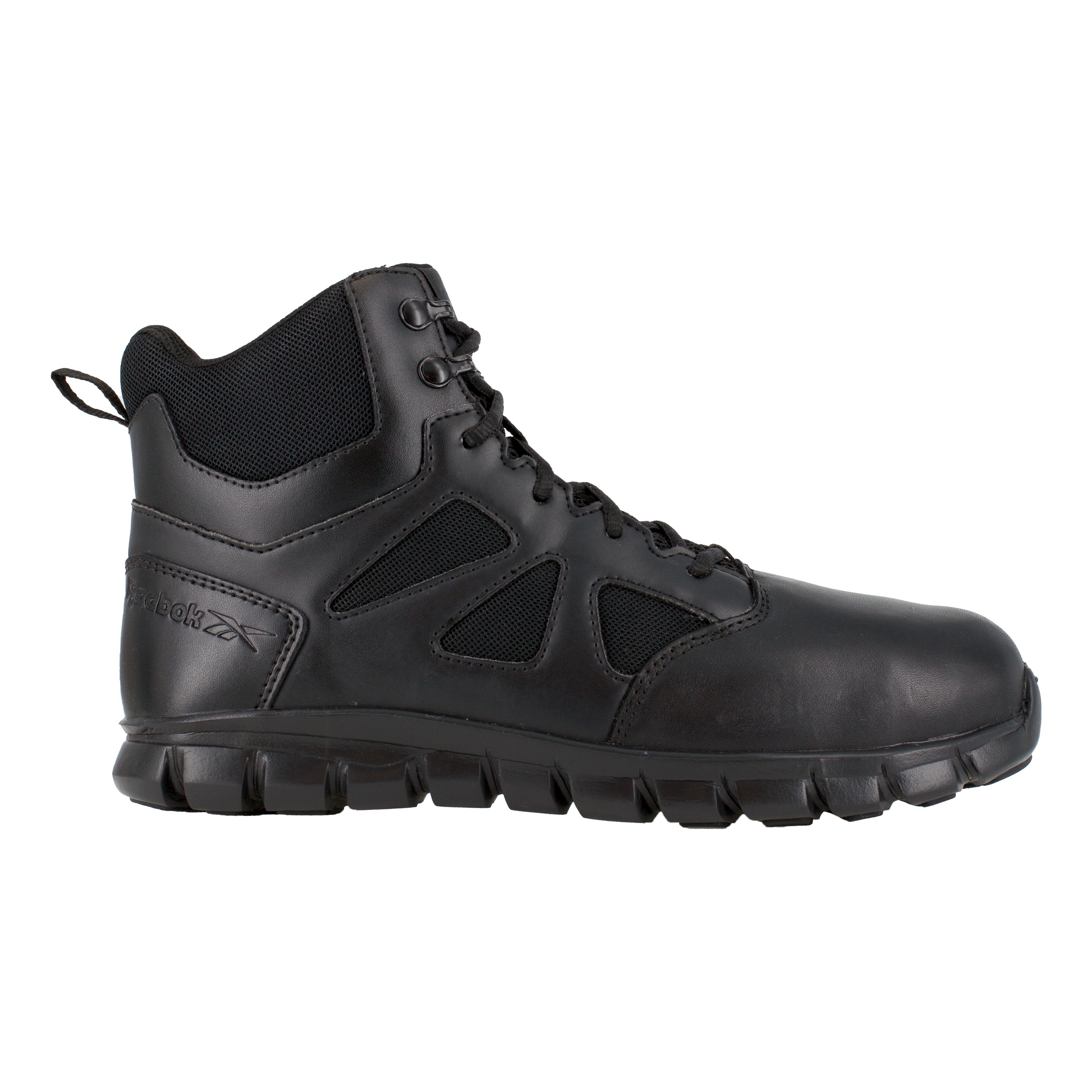 Reebok Sublite Cushion Tactical 6" Boot IB6800