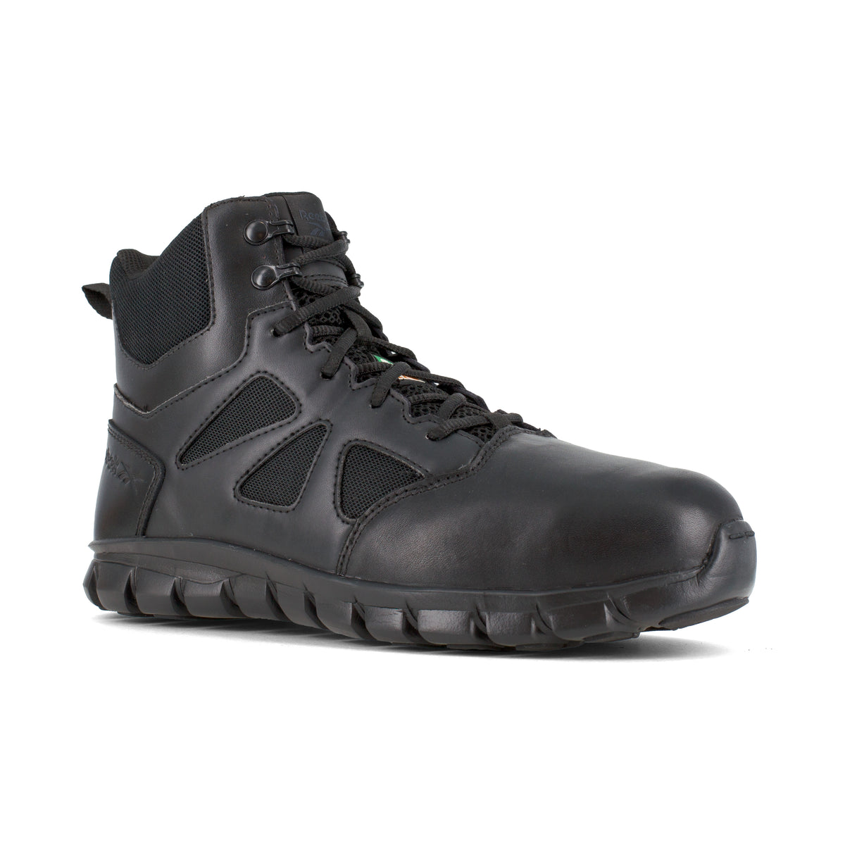 Reebok Sublite Cushion Tactical 6" Boot IB6800