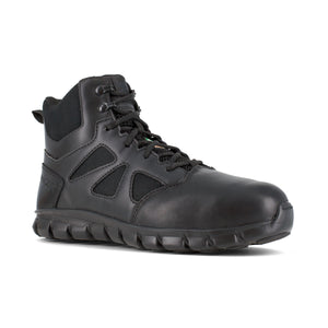 Reebok Sublite Cushion Tactical 6" Boot IB6800