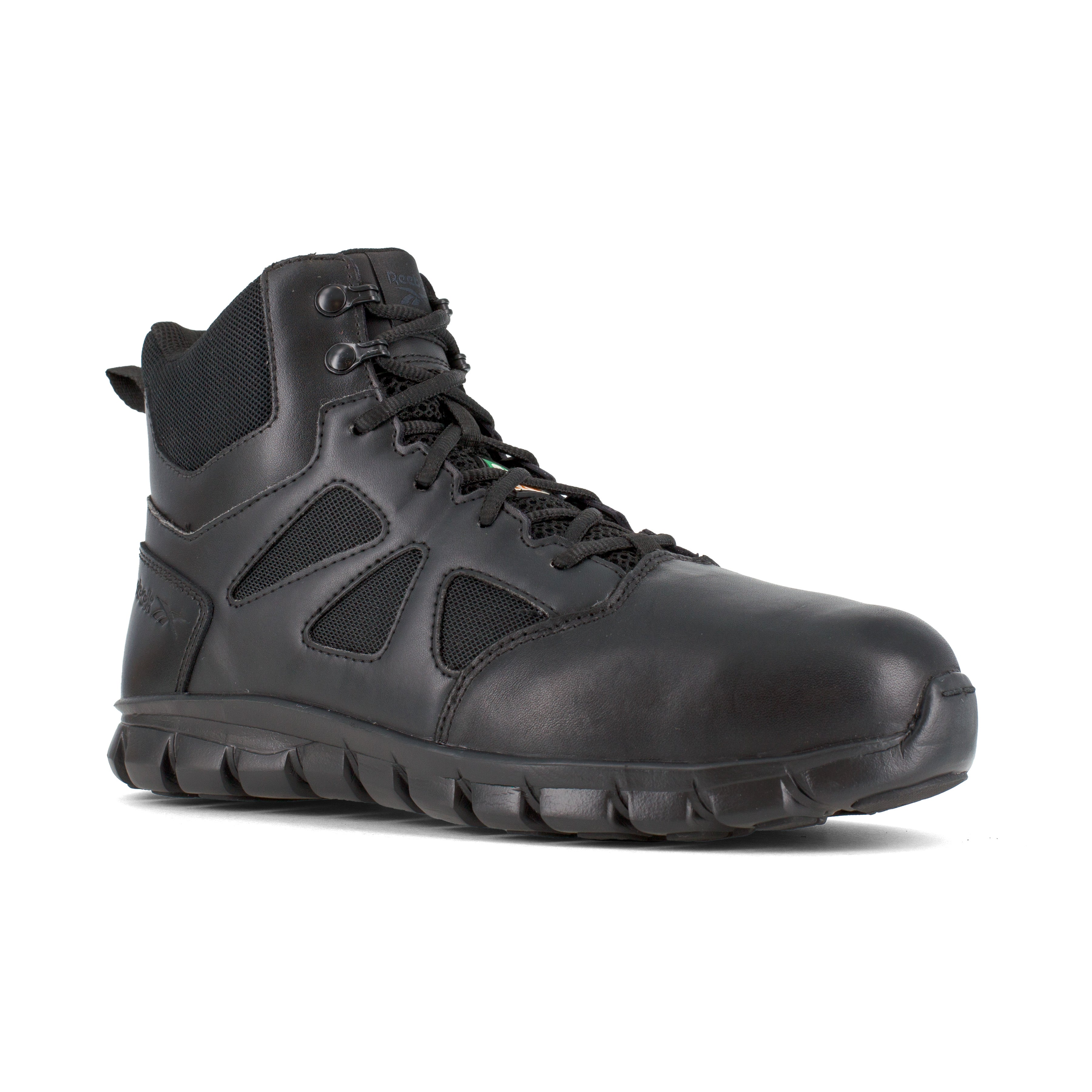 Reebok Sublite Cushion Tactical 6" Boot IB6800