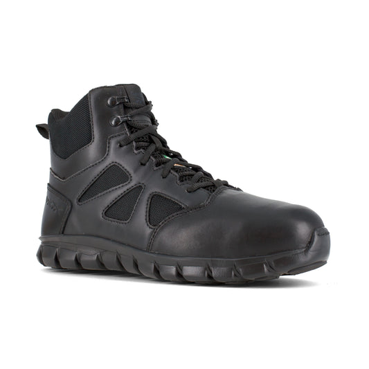 Reebok Sublite Cushion Tactical 6" Boot IB6800