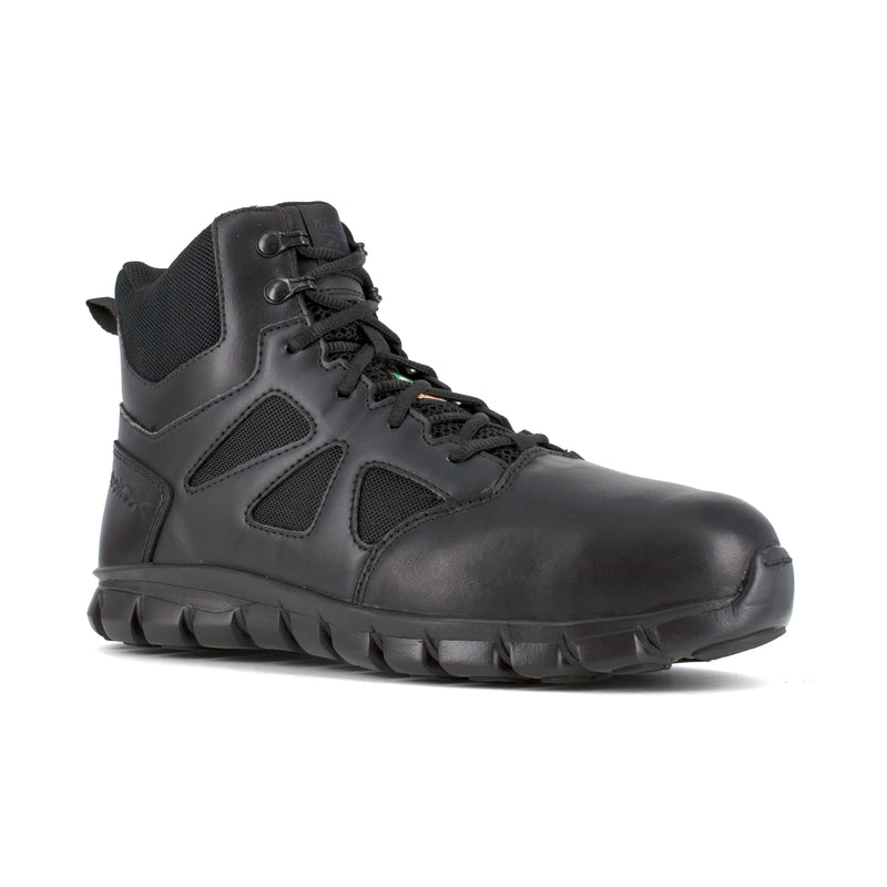 Reebok Sublite Cushion Tactical 6" Boot IB6800