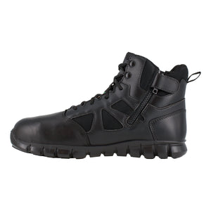 Reebok Sublite Cushion Tactical 6" Boot IB6800