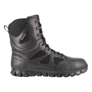 Reebok Sublite Cushion Tactical 8" Waterproof Boot IB8800
