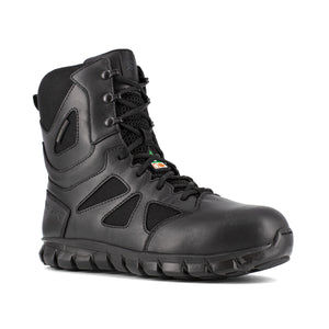 Reebok Sublite Cushion Tactical 8" Waterproof Boot IB8800