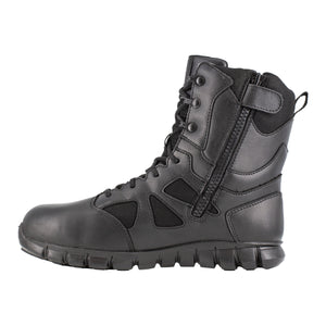 Reebok Sublite Cushion Tactical 8" Waterproof Boot IB8800