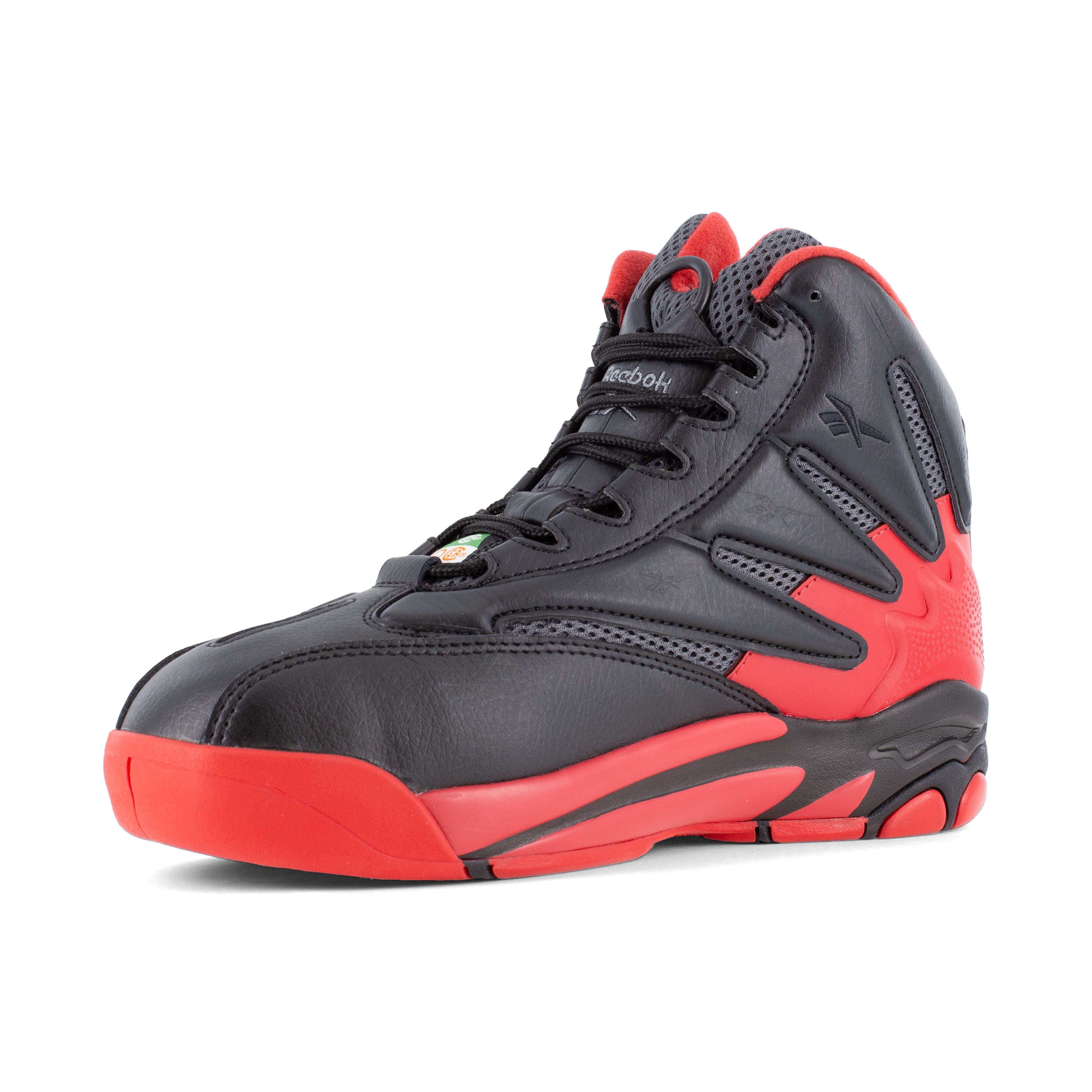Reebok The Blast Work IB9407-4