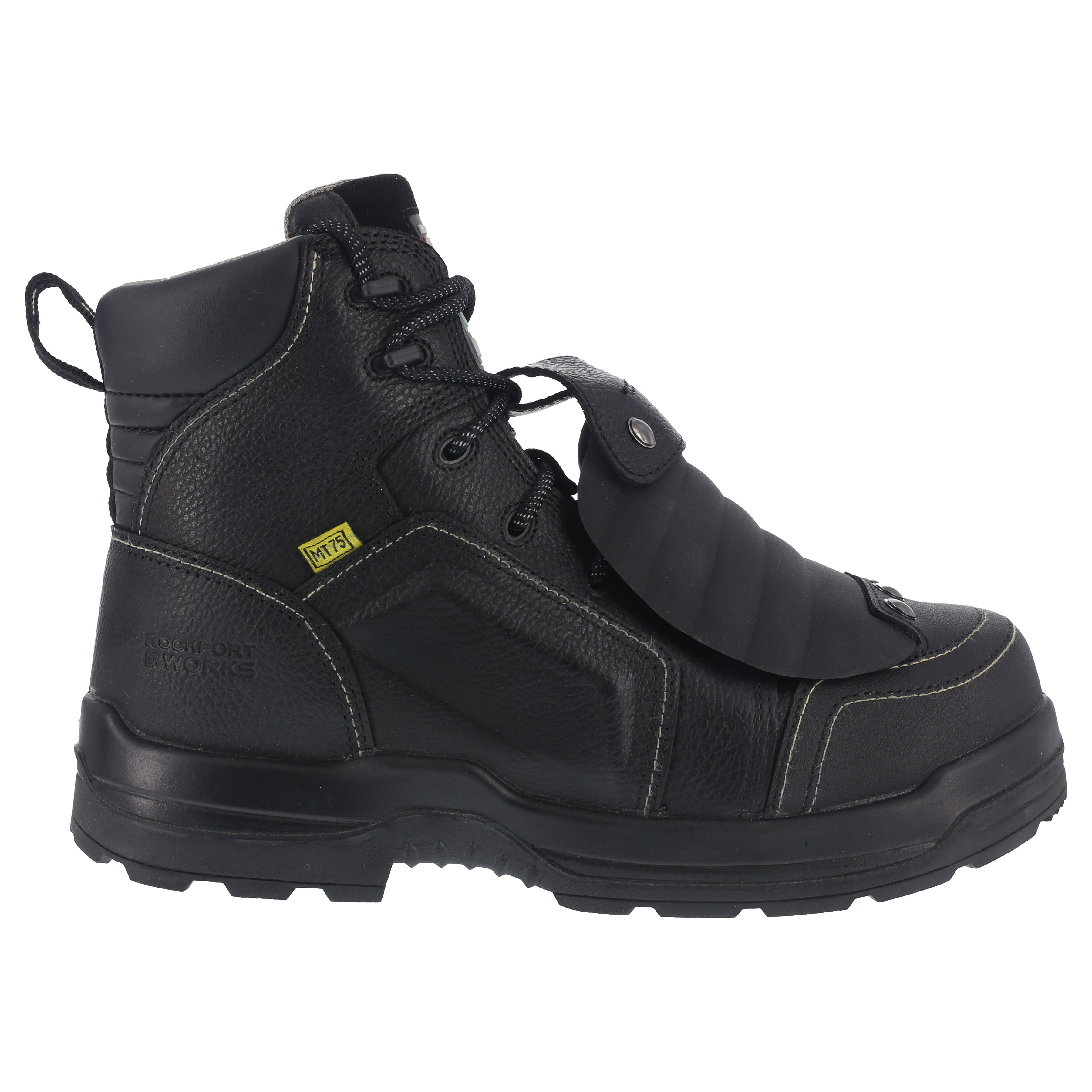 Rockport Works 6"External Met Guard IR6475