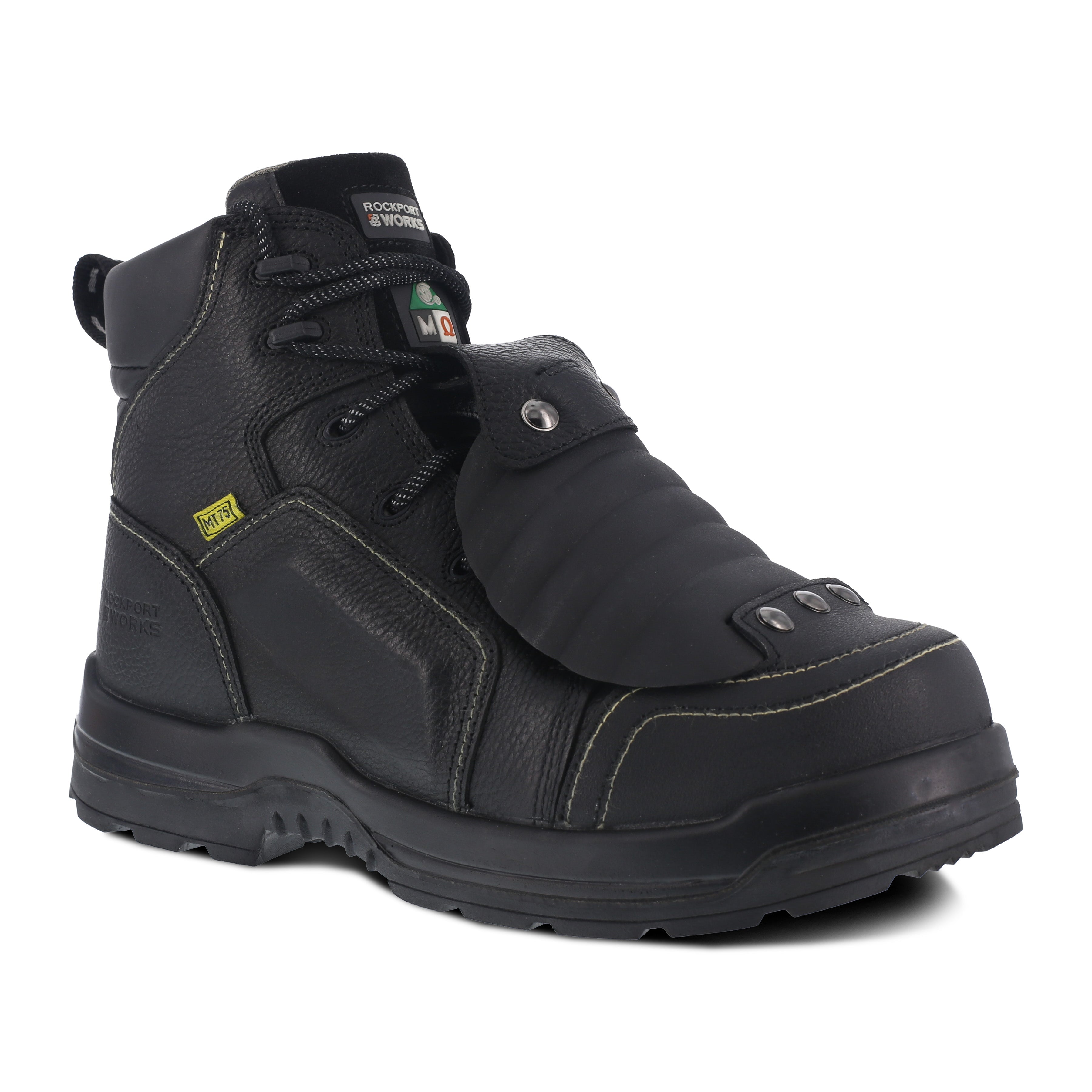 Rockport Works 6"External Met Guard IR6475