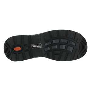 Rockport Works 6"External Met Guard IR6475