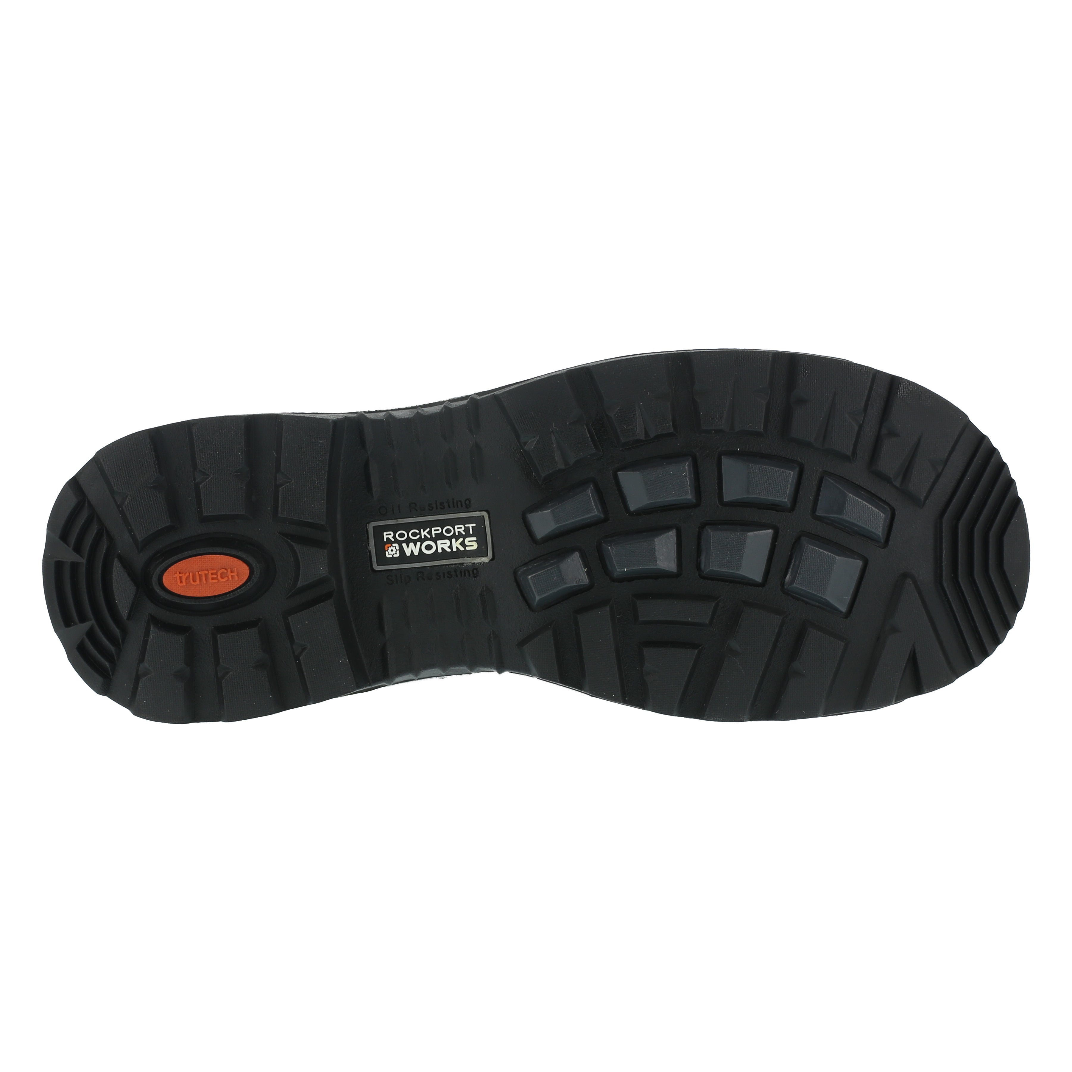 Rockport Works 6"External Met Guard IR6475-3