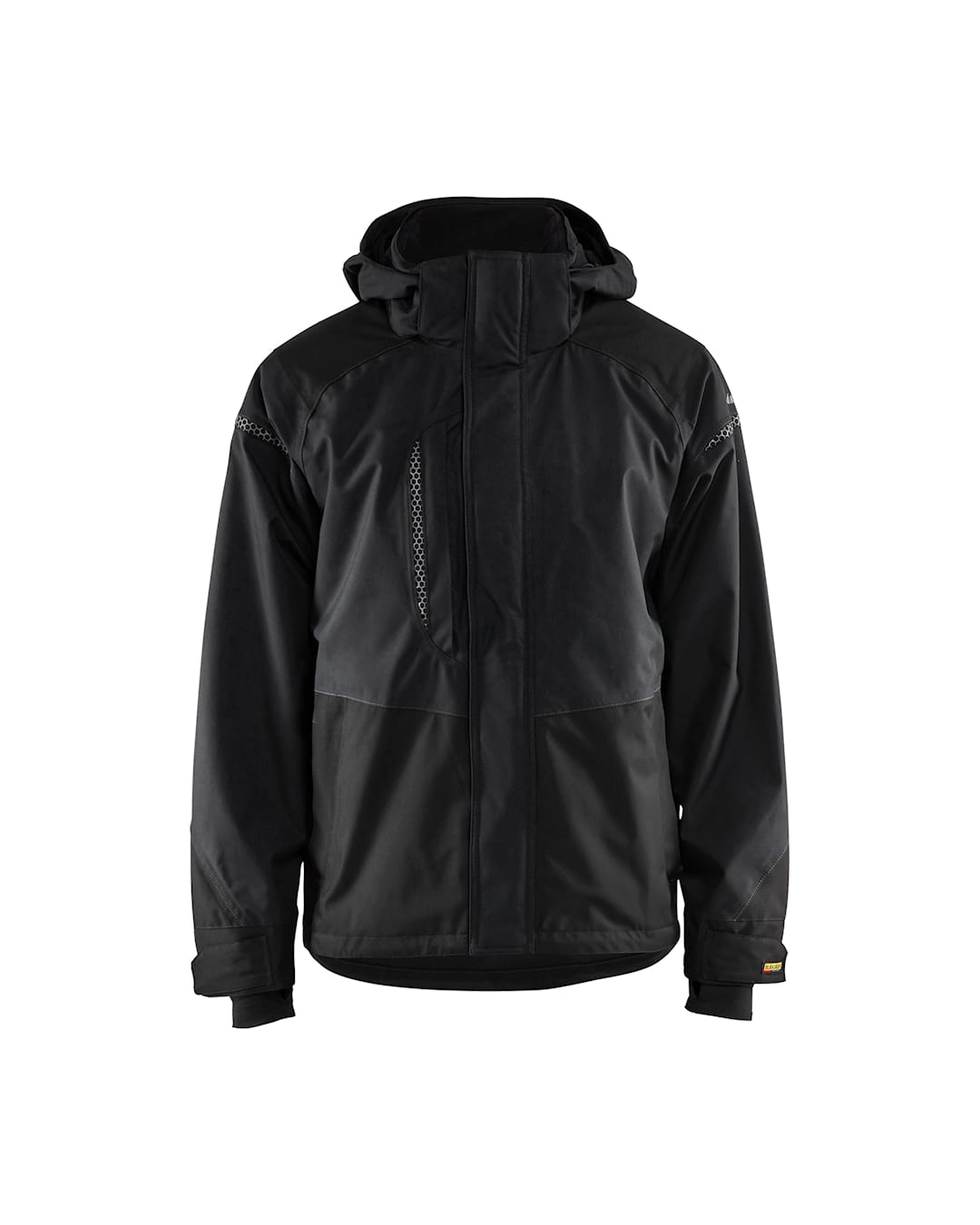 Blaklader Shell Jacket-1