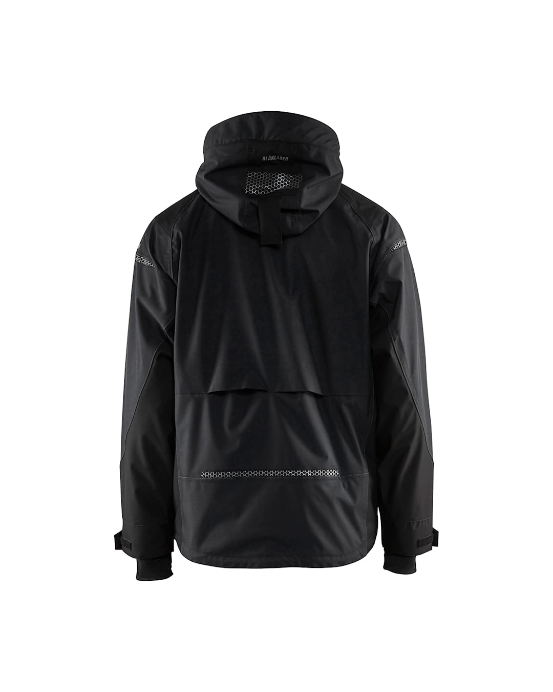 Blaklader Shell Jacket-2