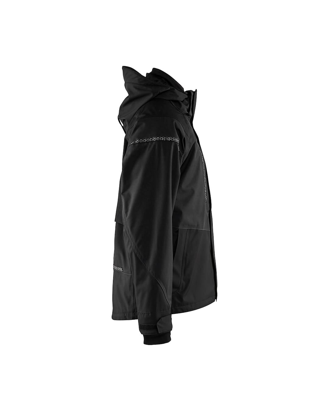 Blaklader Shell Jacket-4