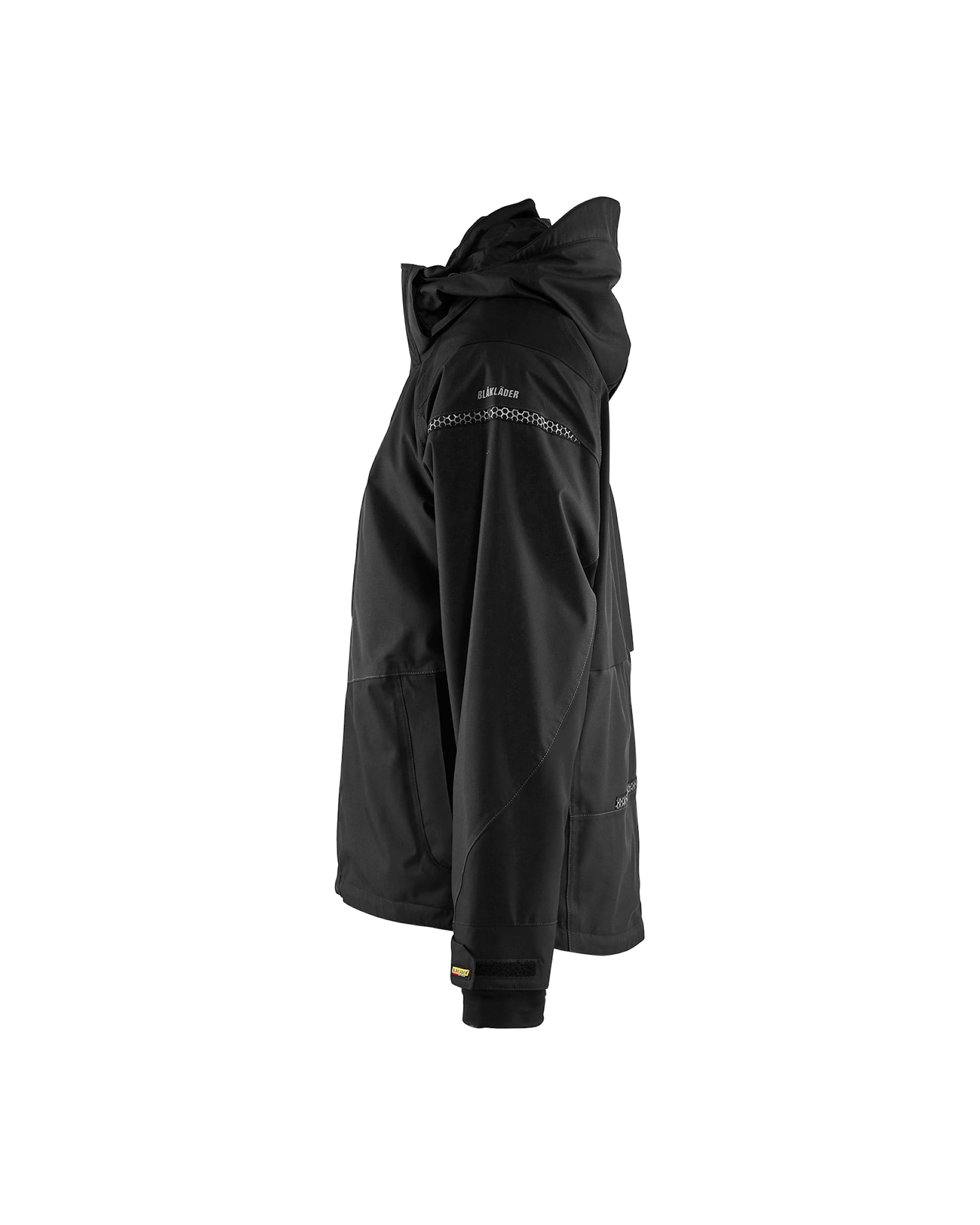 Blaklader Shell Jacket-3