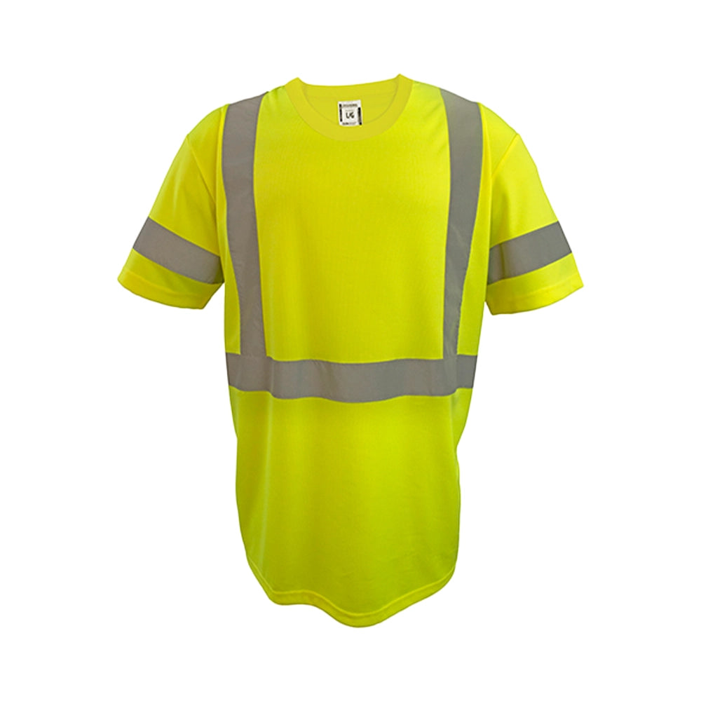 Coolworks Short Sleeve T-Shirt w/ Sleeve, 2″ Tape (2-Pack)-2