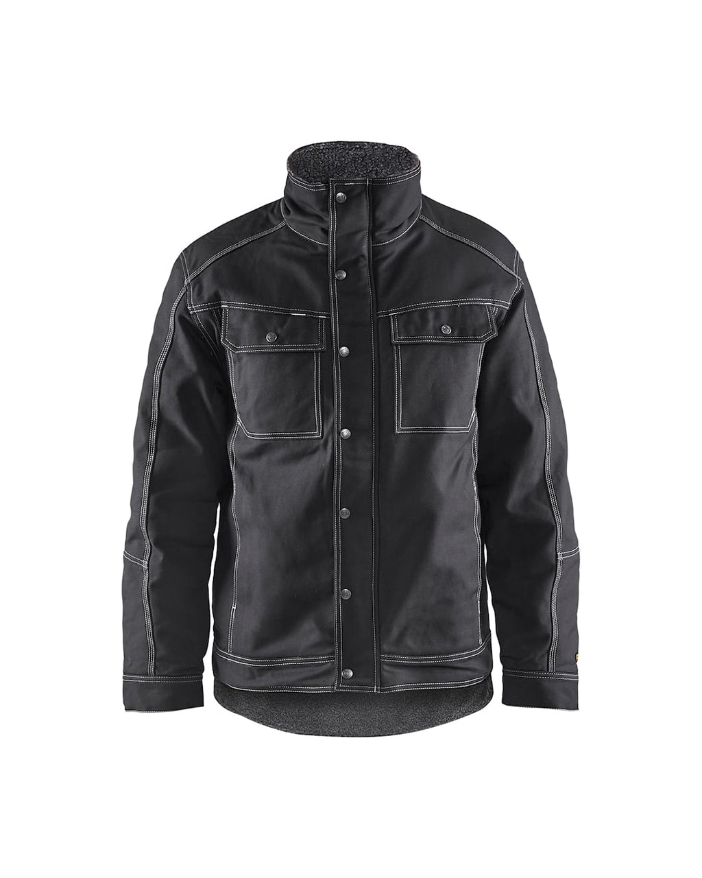 Blaklader Toughguy Pile Lined Jacket