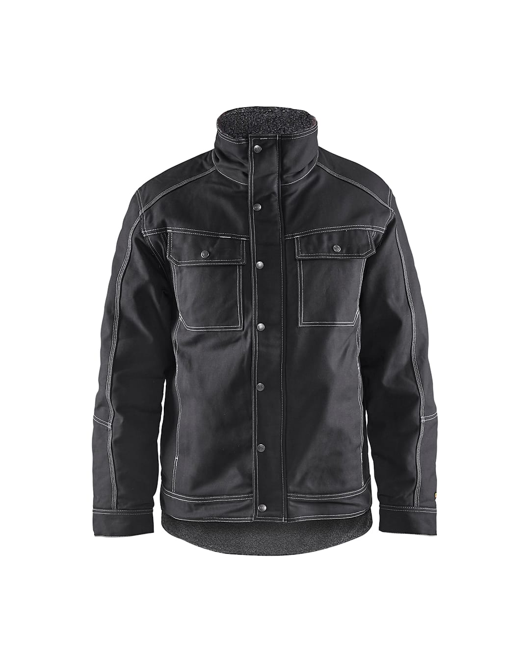 Blaklader Toughguy Pile Lined Jacket-1
