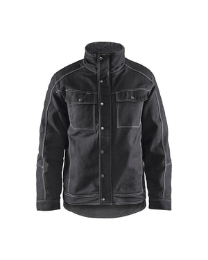 Blaklader Toughguy Pile Lined Jacket