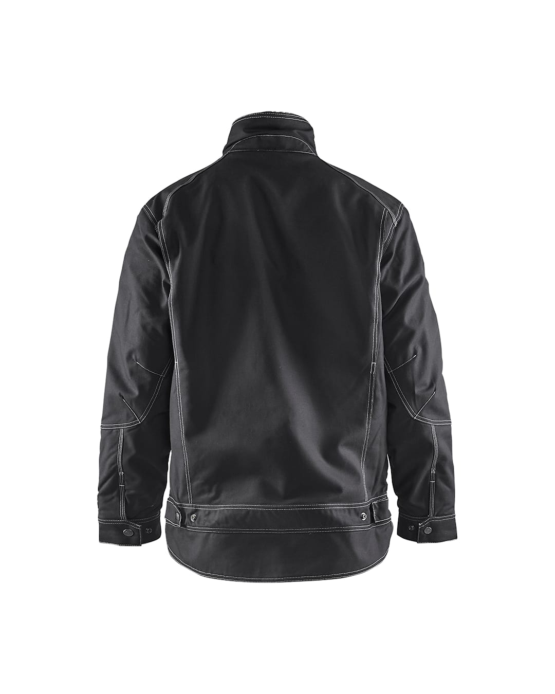 Blaklader Toughguy Pile Lined Jacket-2
