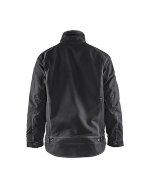 Blaklader Toughguy Pile Lined Jacket