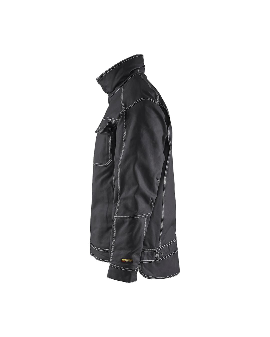 Blaklader Toughguy Pile Lined Jacket-3