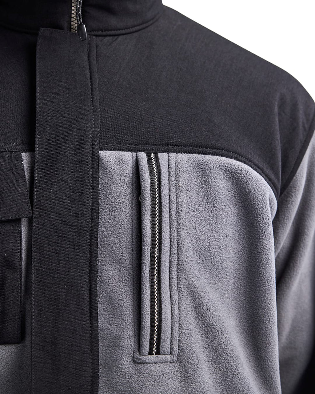 Blaklader Two Fisted Fleece Jacket