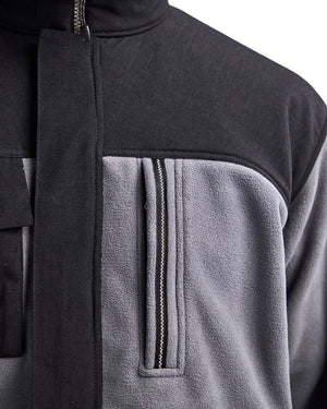 Blaklader Two Fisted Fleece Jacket