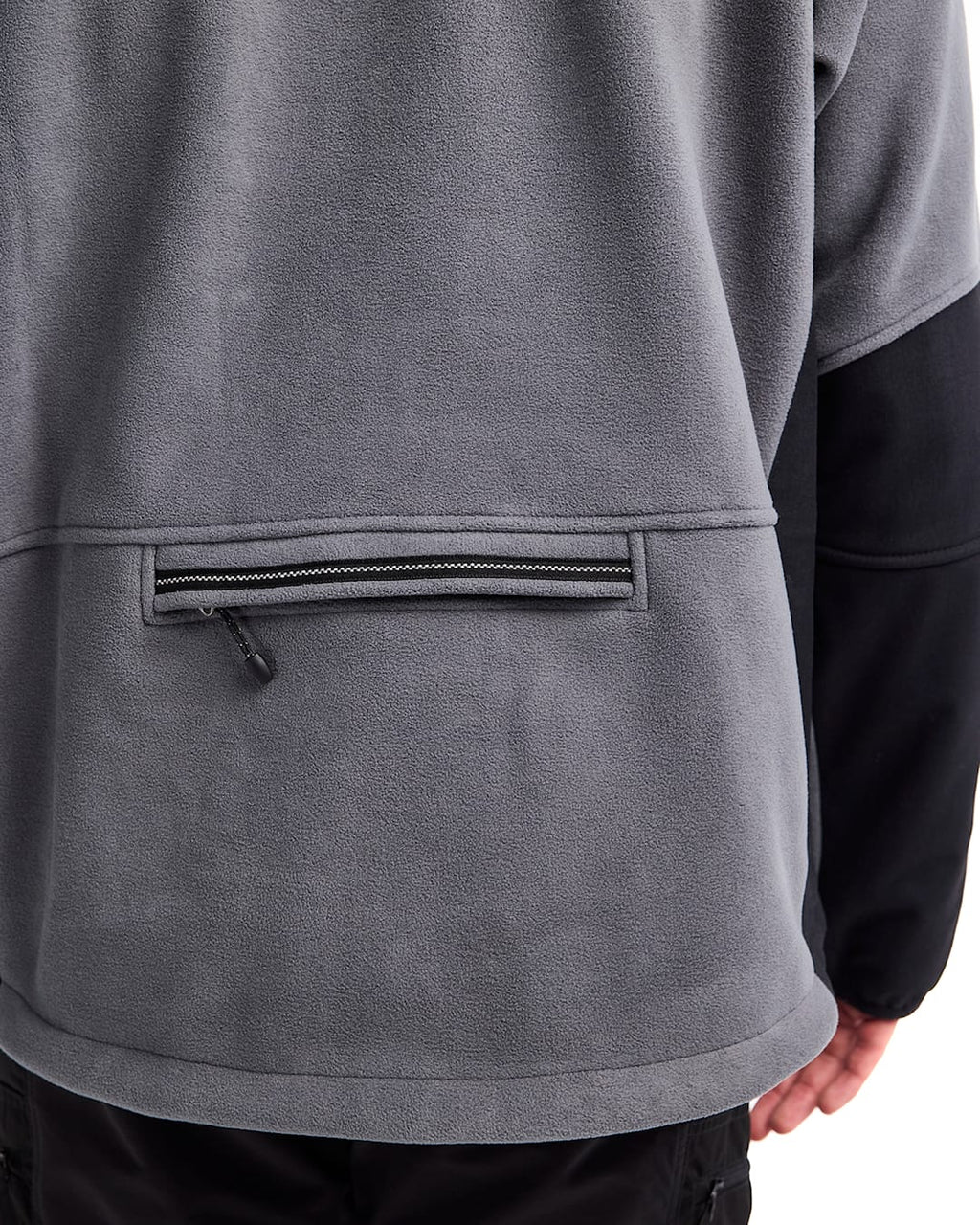 Blaklader Two Fisted Fleece Jacket