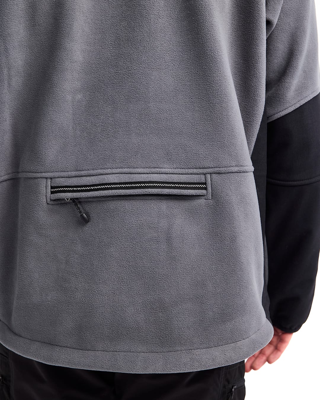 Blaklader Two Fisted Fleece Jacket-4