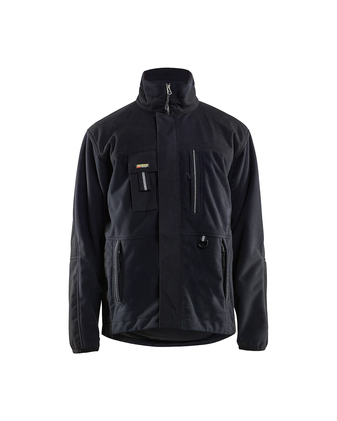 Blaklader Two Fisted Fleece Jacket-2