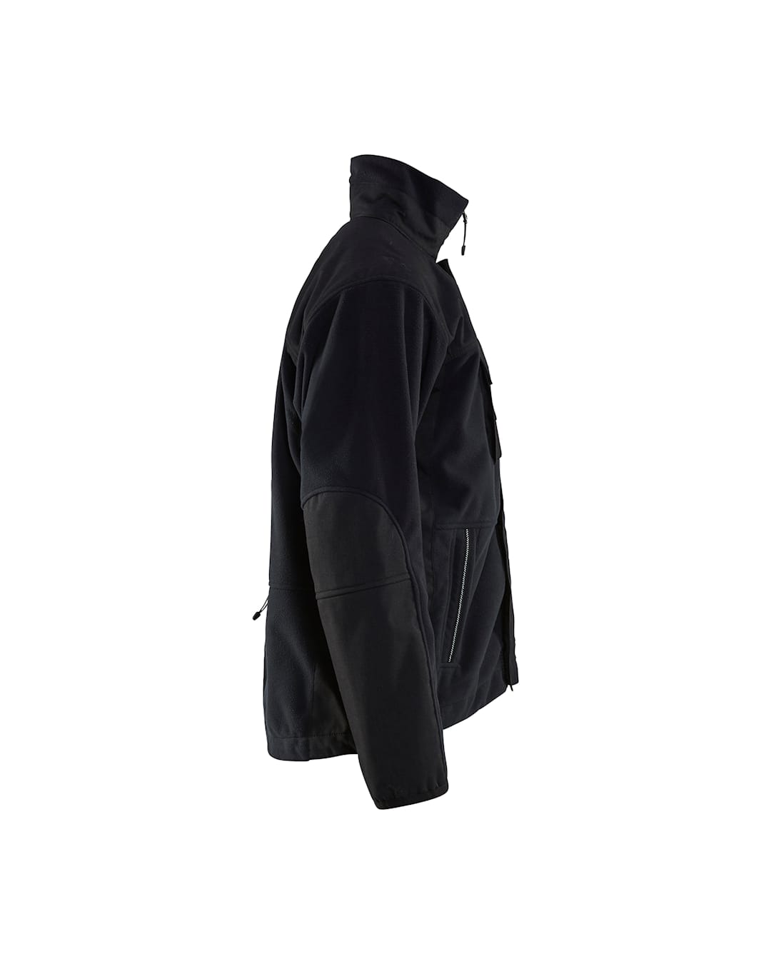 Blaklader Two Fisted Fleece Jacket-8