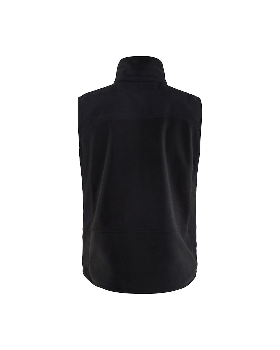 Blaklader Two Fisted Fleece Vest-2