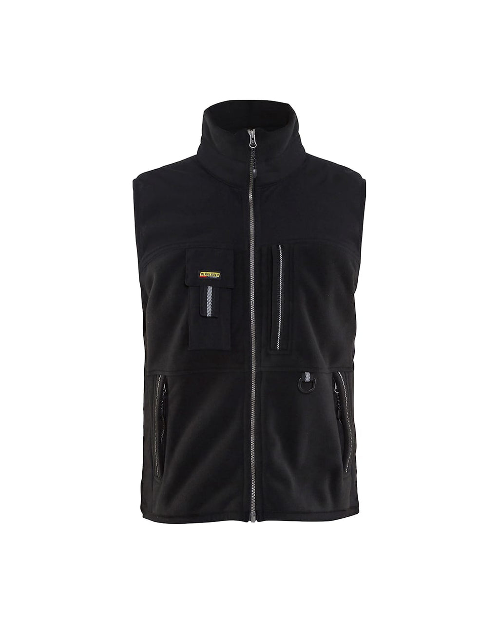 Blaklader Two Fisted Fleece Vest