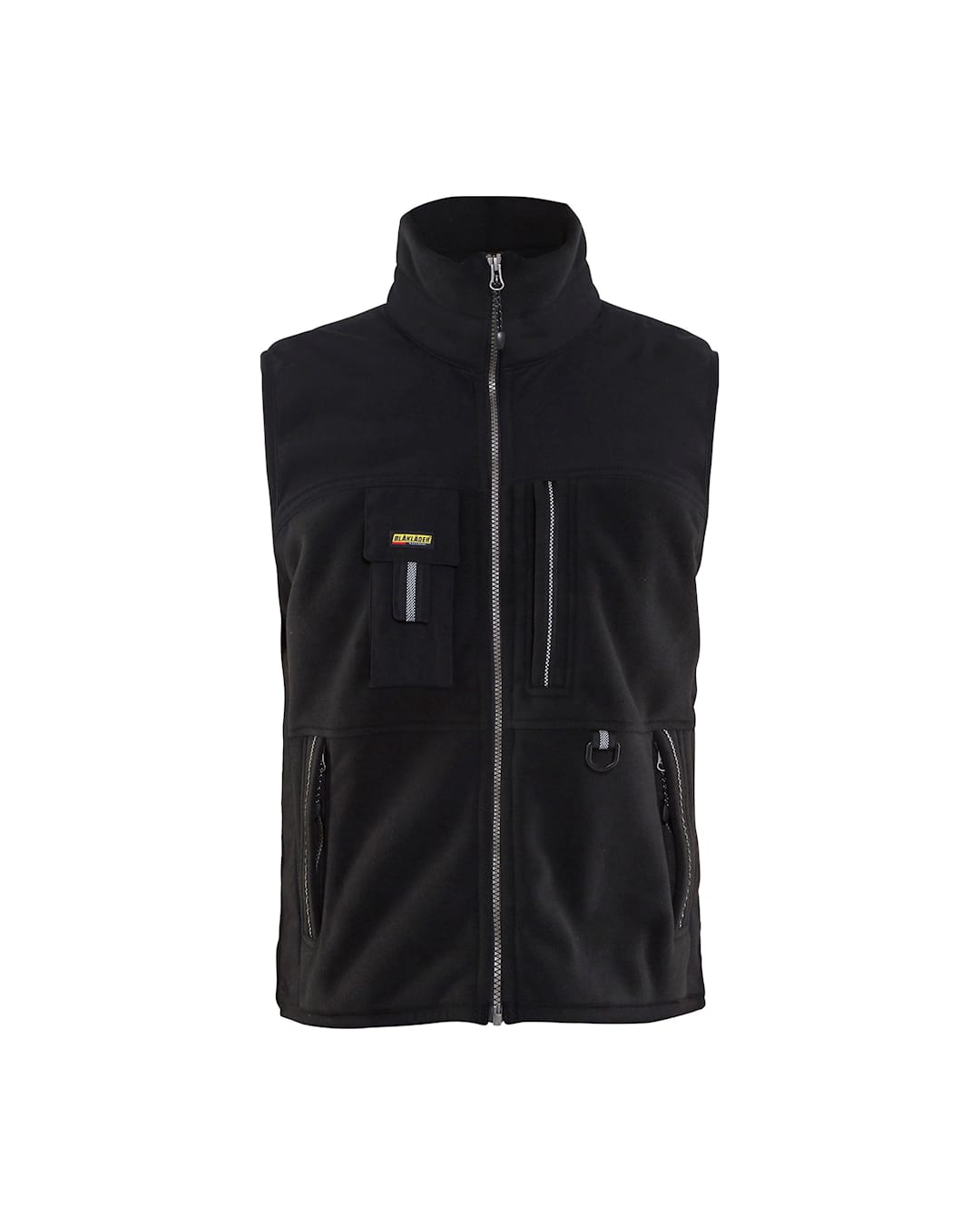 Blaklader Two Fisted Fleece Vest