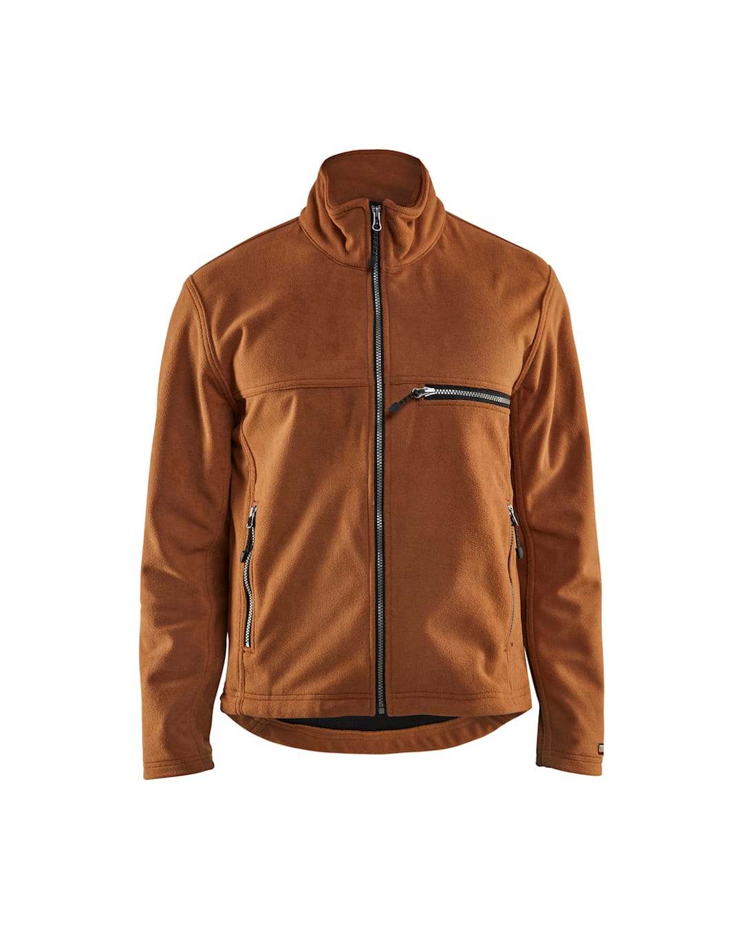 Blaklader Two Fisted Storm Fleece Jacket-1