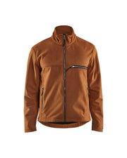 Blaklader Two Fisted Storm Fleece Jacket