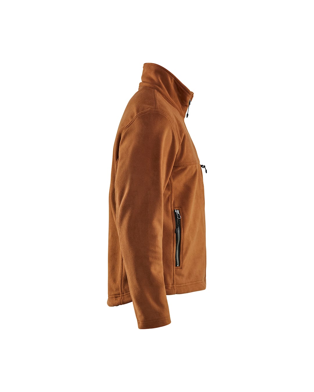 Blaklader Two Fisted Storm Fleece Jacket-5