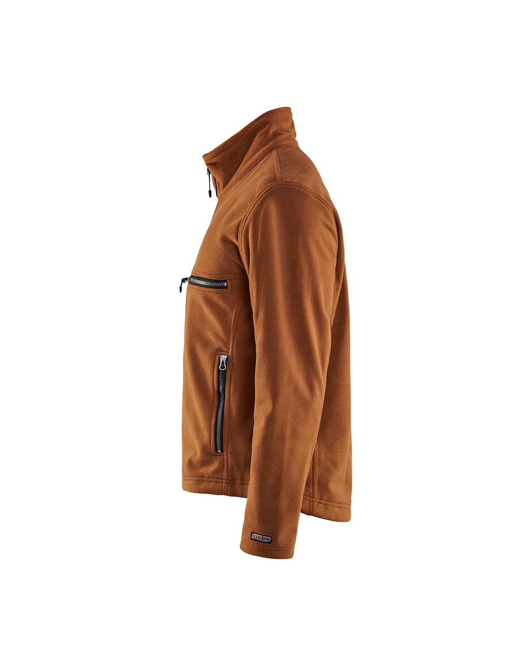 Blaklader Two Fisted Storm Fleece Jacket-4