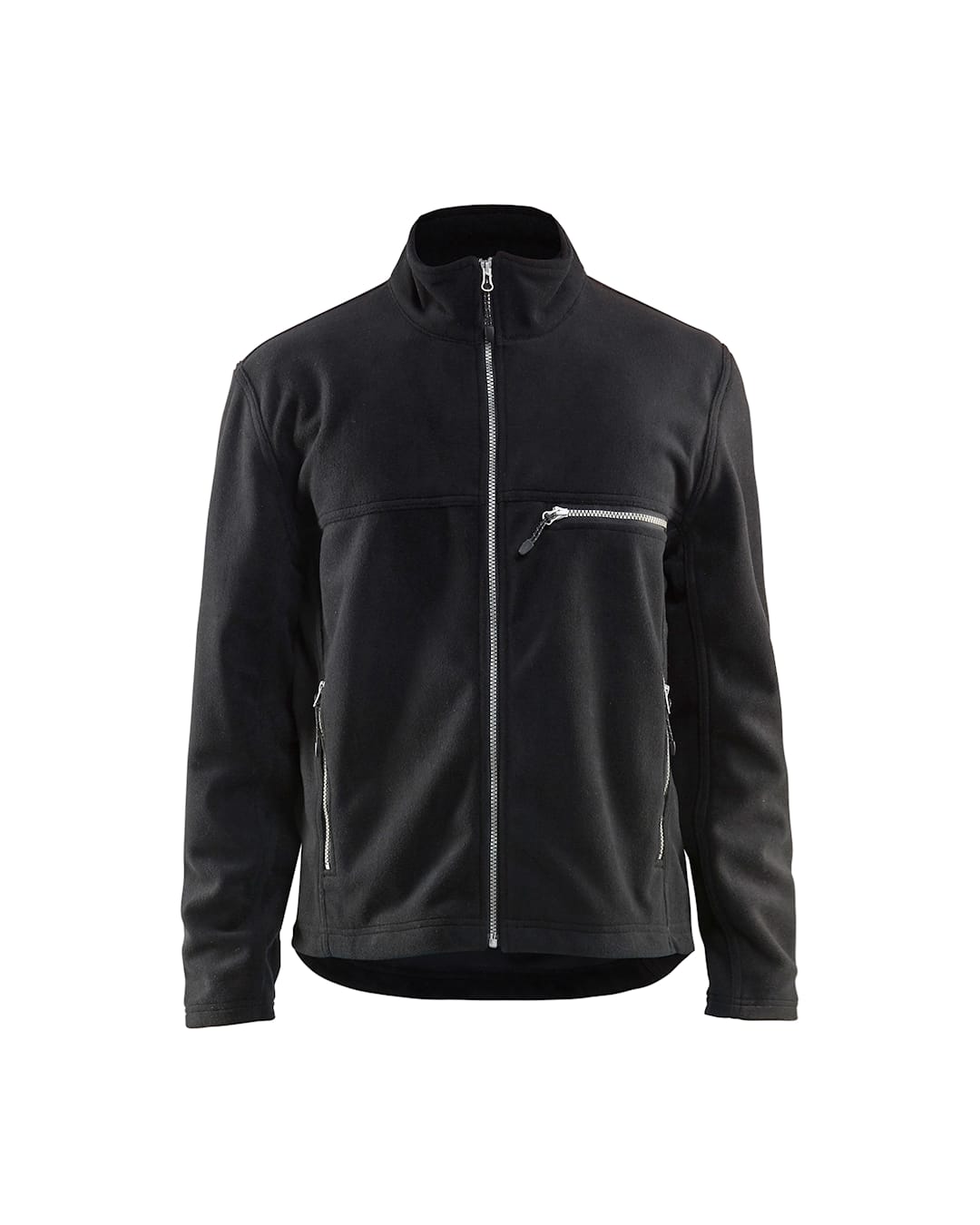 Blaklader Two Fisted Storm Fleece Jacket-2