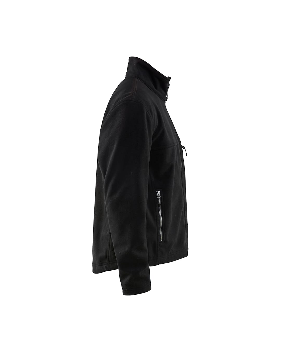 Blaklader Two Fisted Storm Fleece Jacket-8
