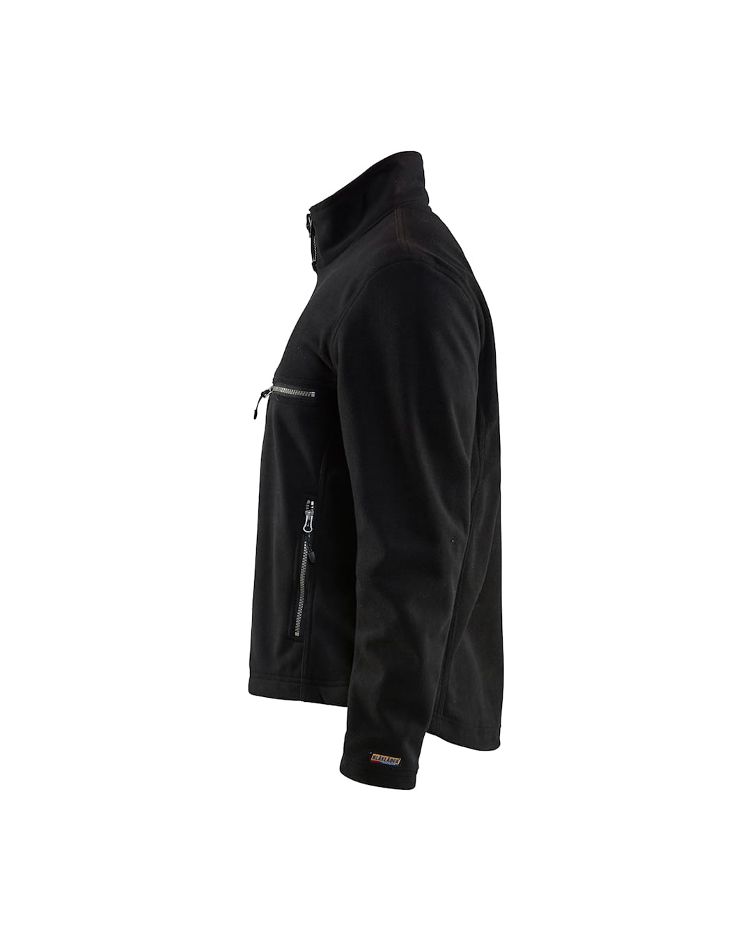Blaklader Two Fisted Storm Fleece Jacket-7