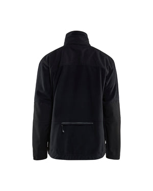 Blaklader Two Fisted Fleece Jacket
